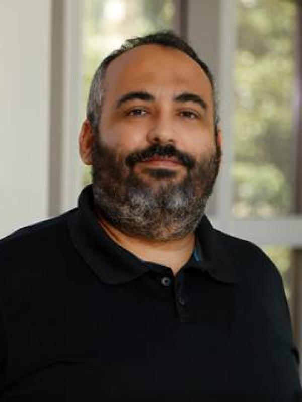Munir Akkaya