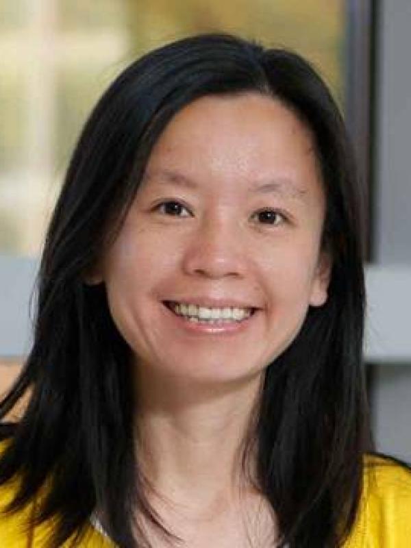 Lihua Ye