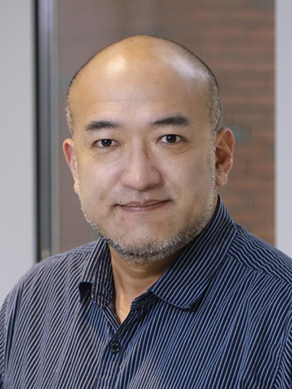 Hiroki Taniguchi