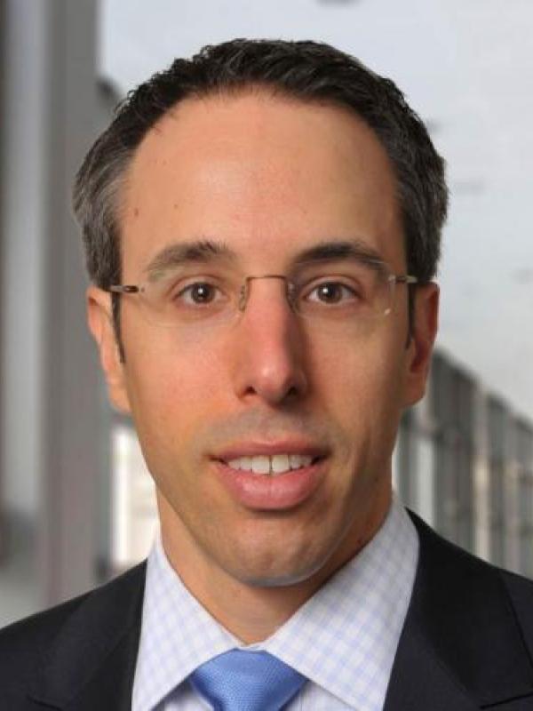 Joshua Englert, MD