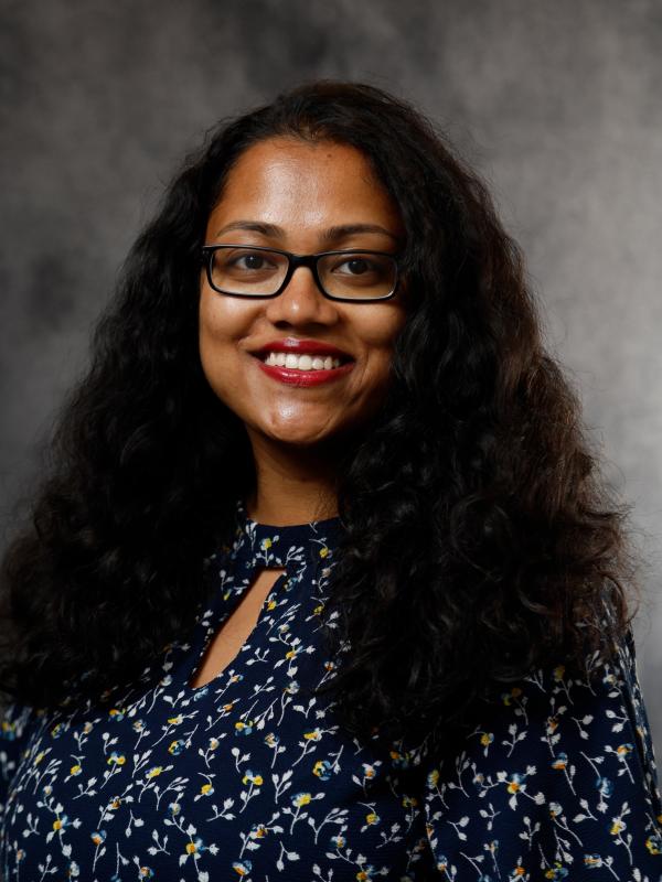 Anandi Batabyal