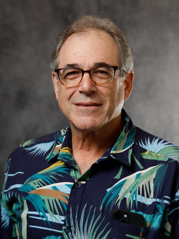 Jeff Kuret