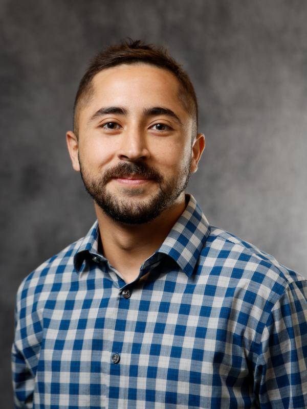 Ramon Macias Jr