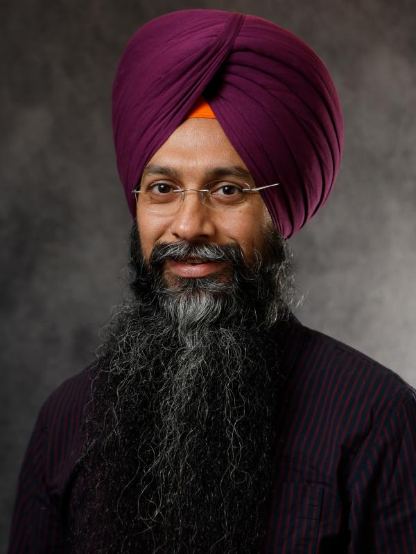 Guramrit Singh