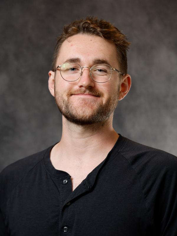 Parker Welsh