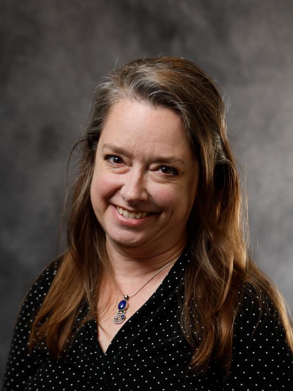 Kristine Yoder