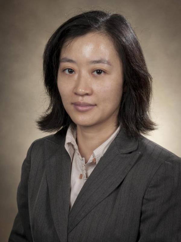 Xiaoguang "Margaret" Liu