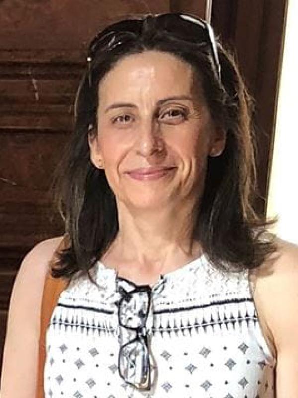 Maria Ariza