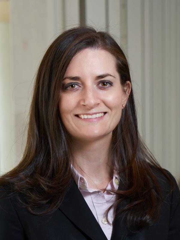 Dr. Gina Sizemore