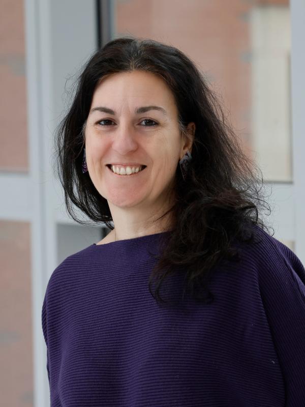 Dr. Ilaria Palmisano