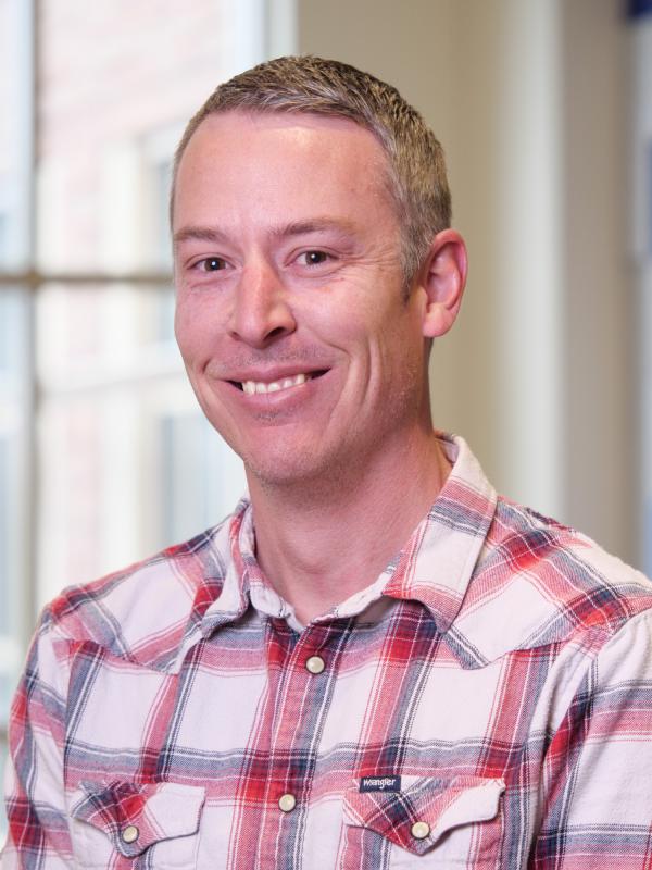 Dr. Cody Warren
