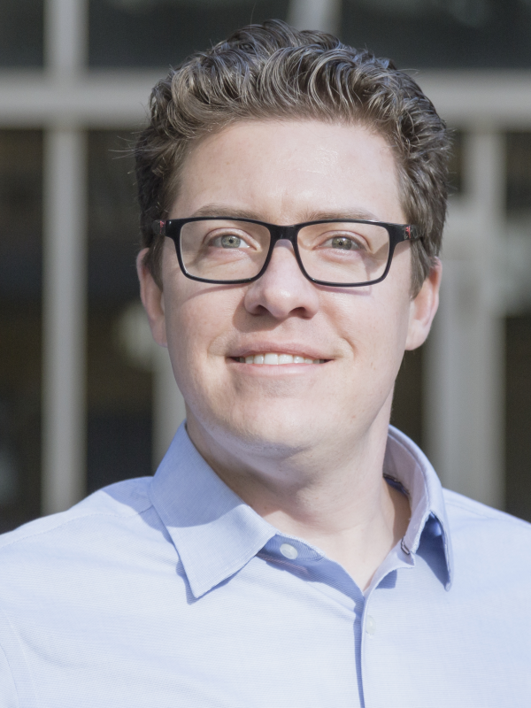 Dr. Daniel Conway