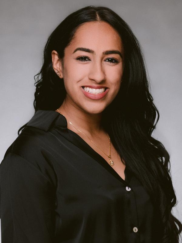 Sriya Sreekanth