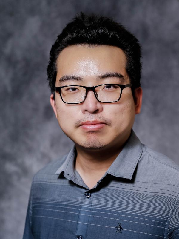 Gongbo Guo