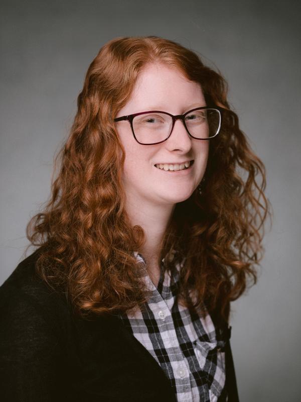 Madeline Burghaze