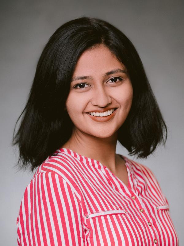 Ayushi Das