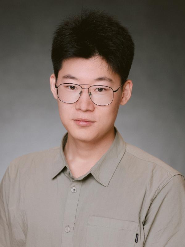 Zhantao Du