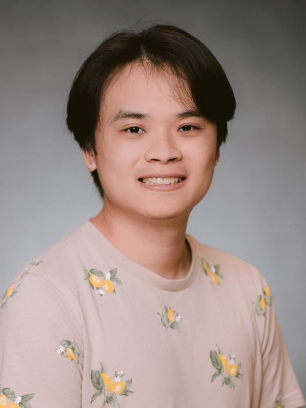 Dalton Hironaka