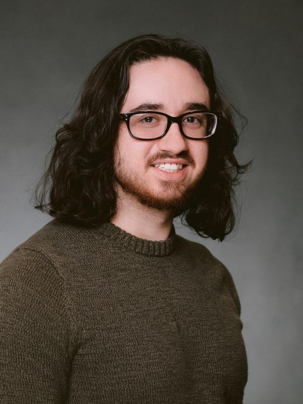 Paul Nicolosi