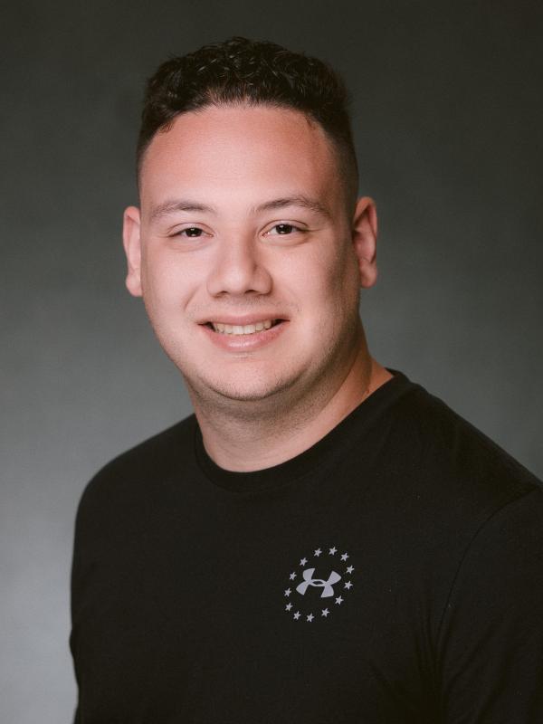 Richard Perez