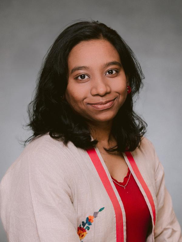 Nehleen Reza