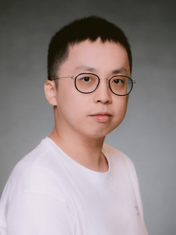 Yuanfeng Wang