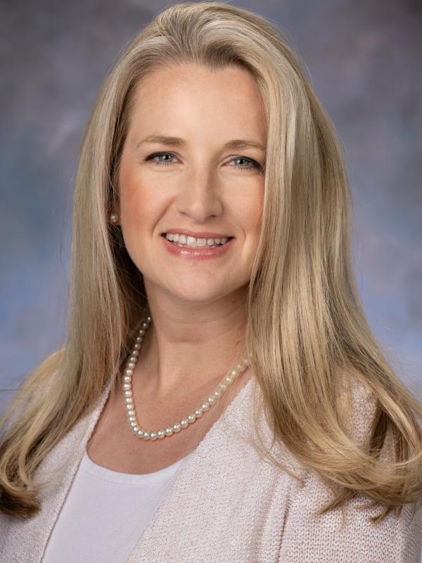 Dr. Jenny Barker