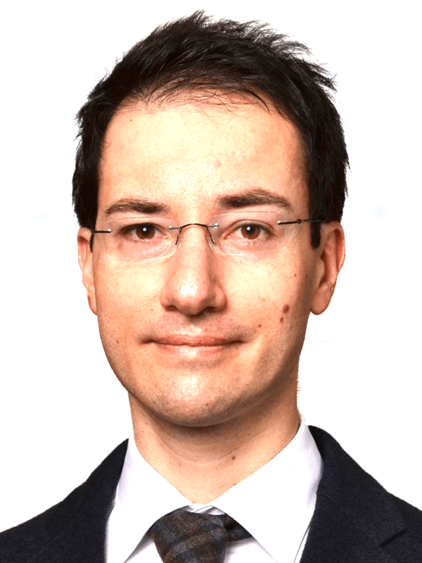 Dr. Andrea Tedeschi