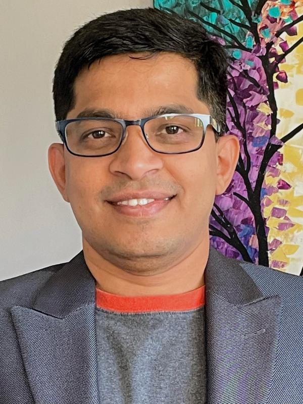 Dr. Kiran Nakka