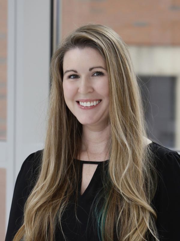 Dr. Ashley Ingiosi