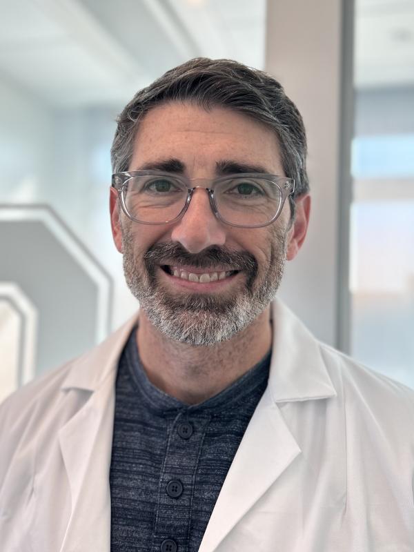Dr. Micheal Tranter
