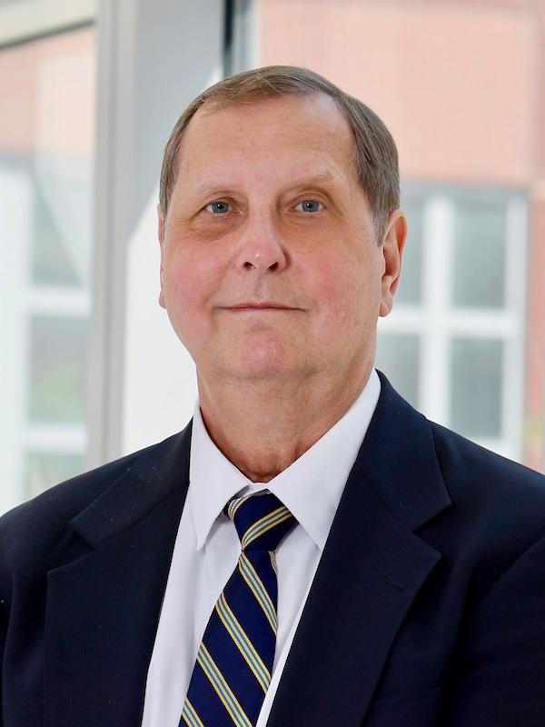 Dr. Douglas Lewandowski