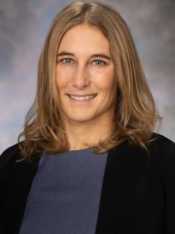 Dr. Michelle Wedemeyer