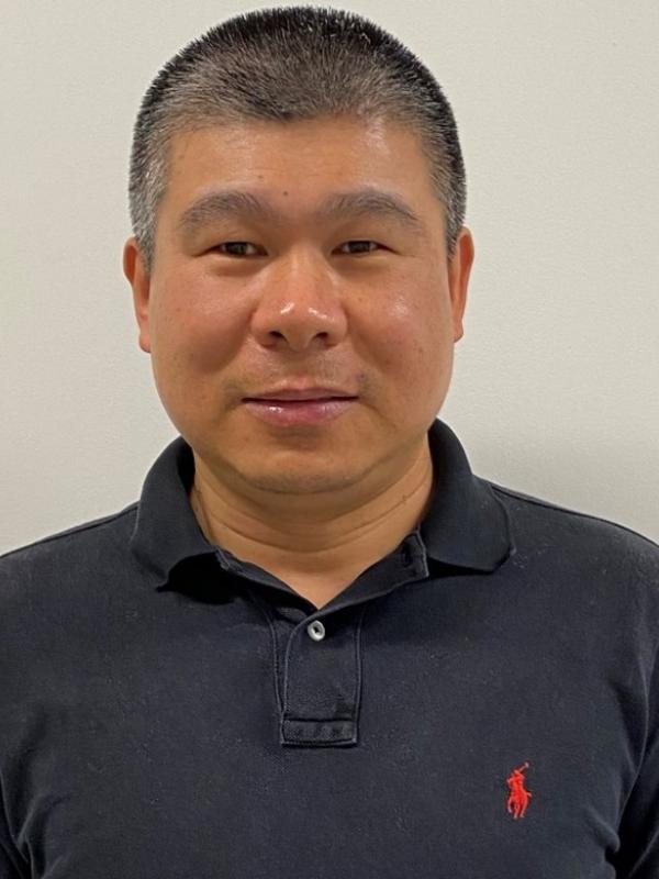 Dr. Jianrong Li