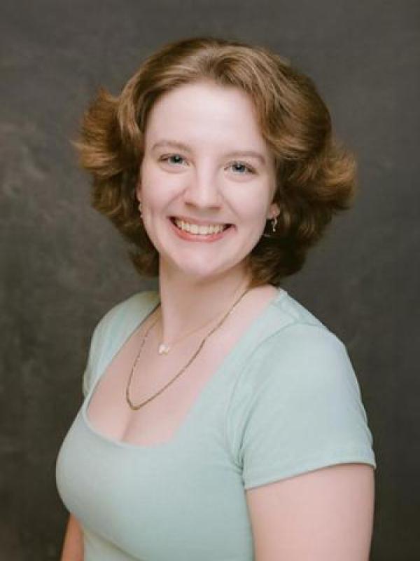 Mackenzie Dillenbeck
