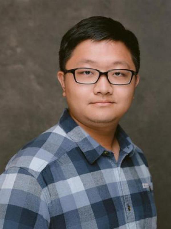 Yifan Gu