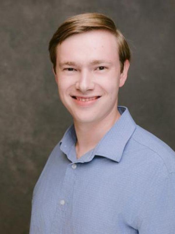 Aaron Lehman