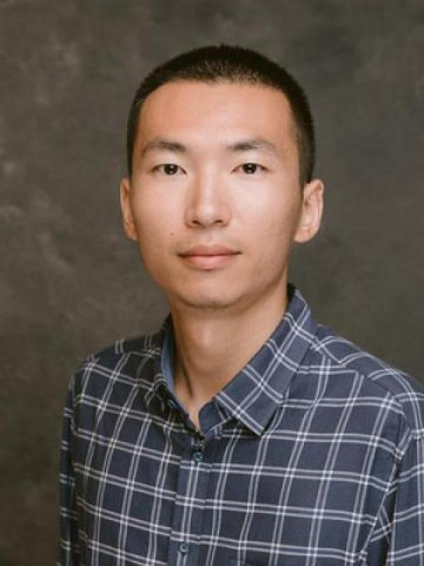 Zixian Li
