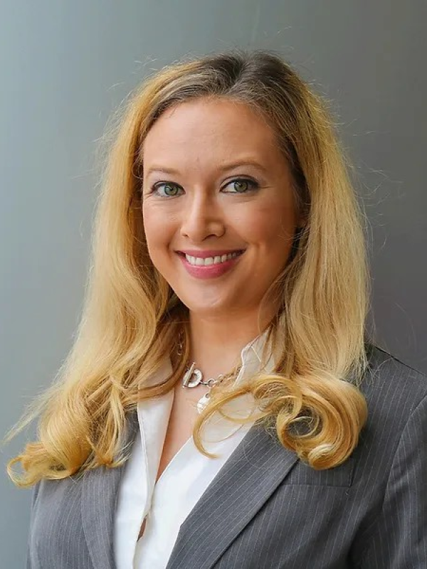 Photo of Megan Keiser