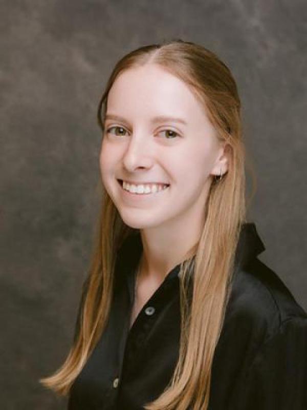 Meghan Novotny