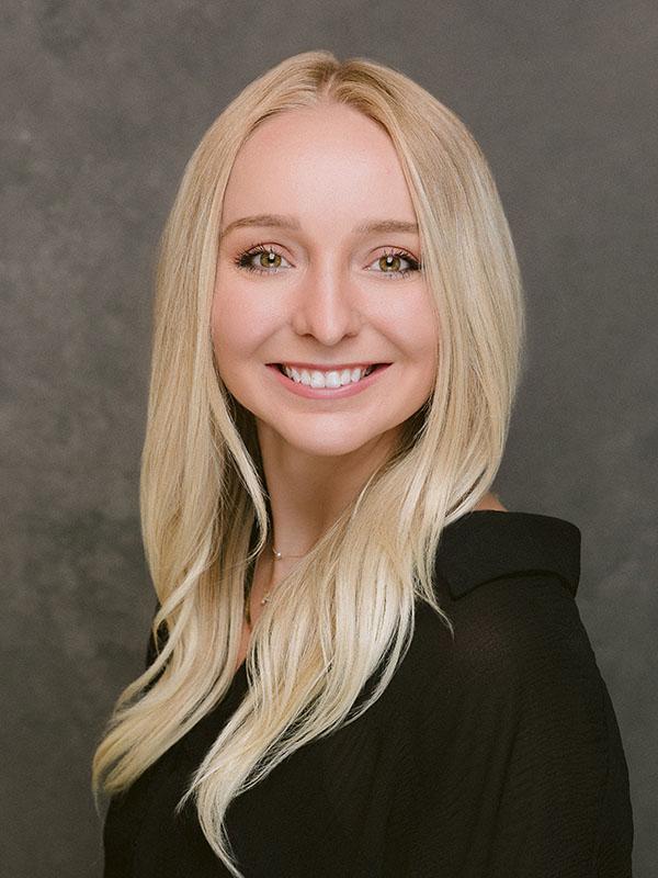 Morgan Smith