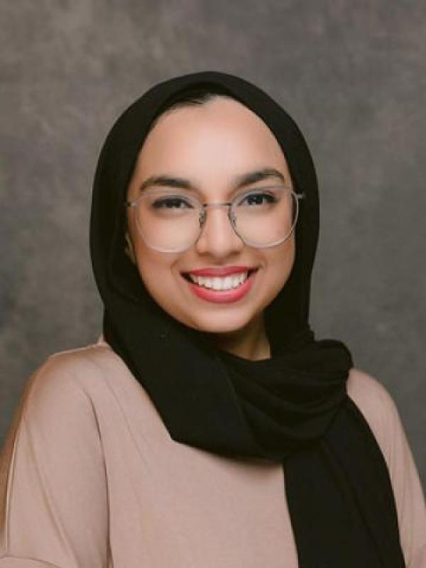 Fiza Tarlochan