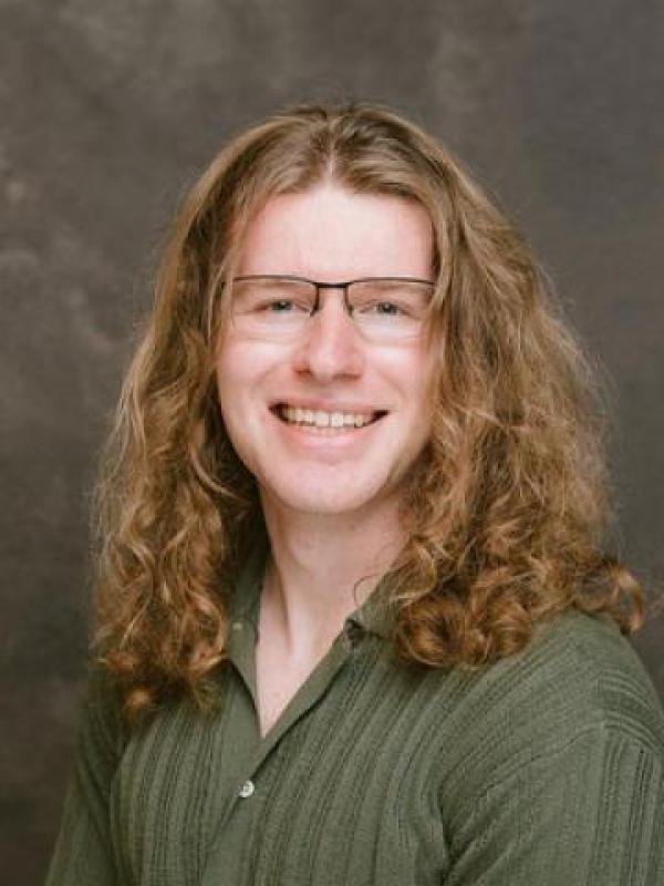 Andrew Vontell