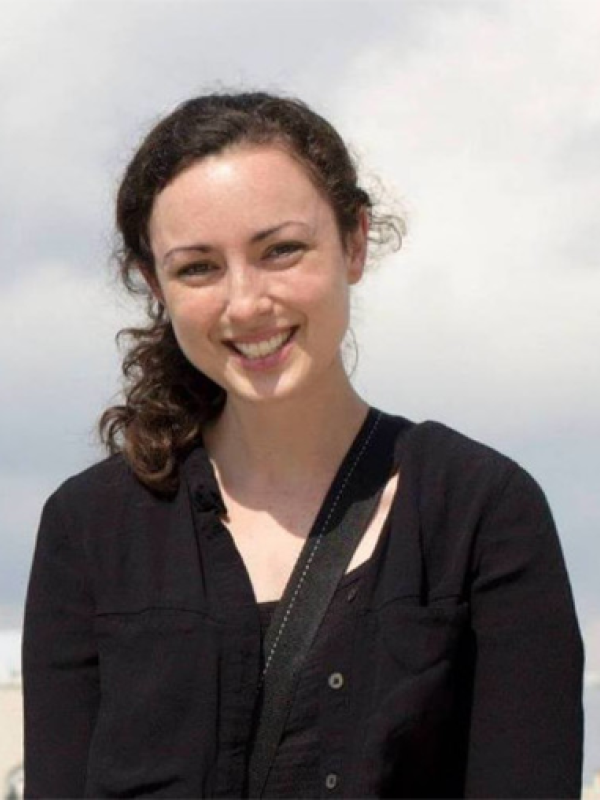 Christine Cuccinota