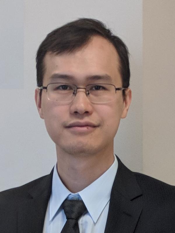 Kai Xu