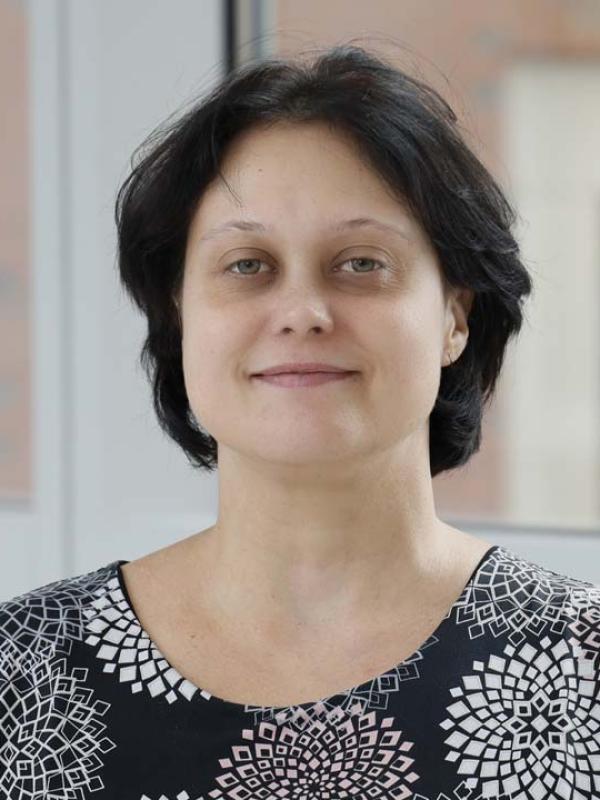 Elisabetta Babetto