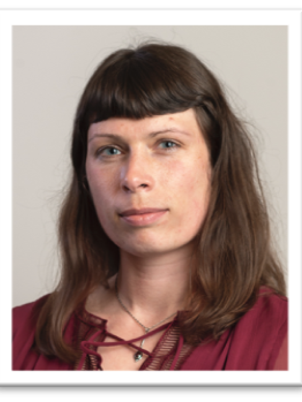 Agnes Karasik