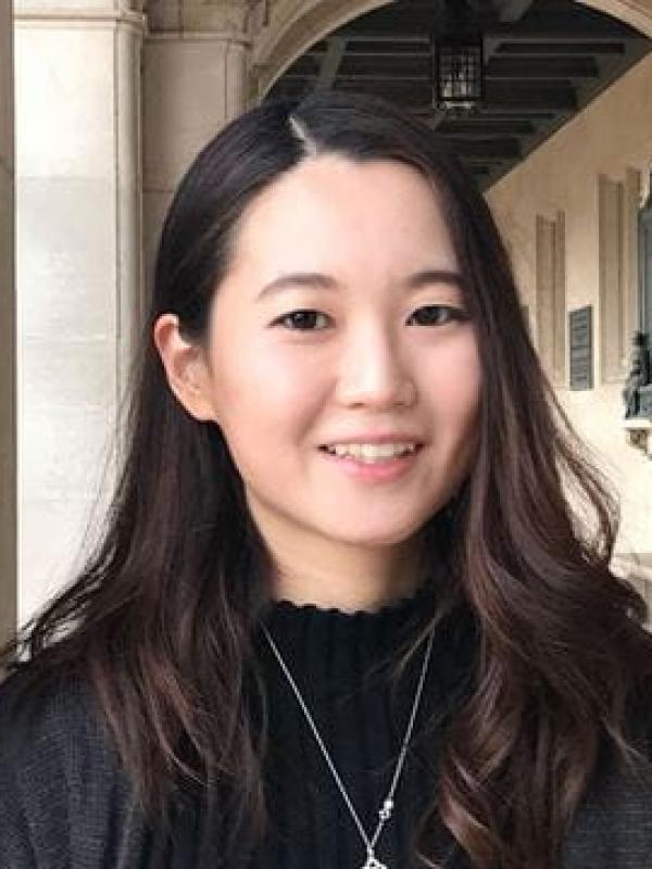 Wandi Zhu