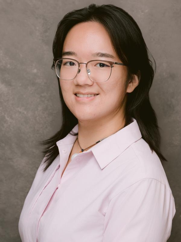 Ziqian An