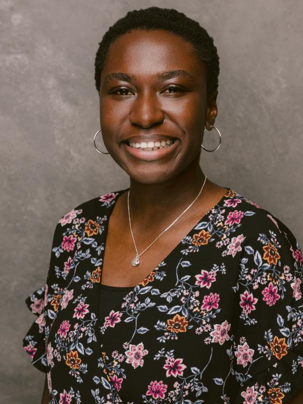Afia Asamoah